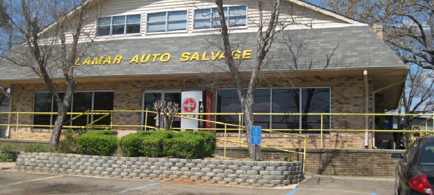 Lamar Auto Salvage