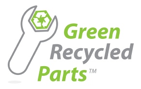 Green Recycled Parts